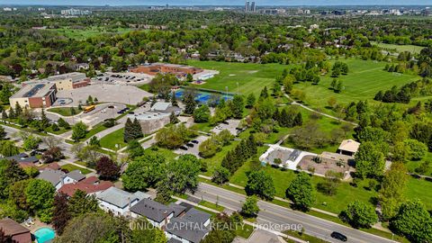 Photo 29 at 56 - 43 Purple Sageway, Hillcrest Village, Toronto