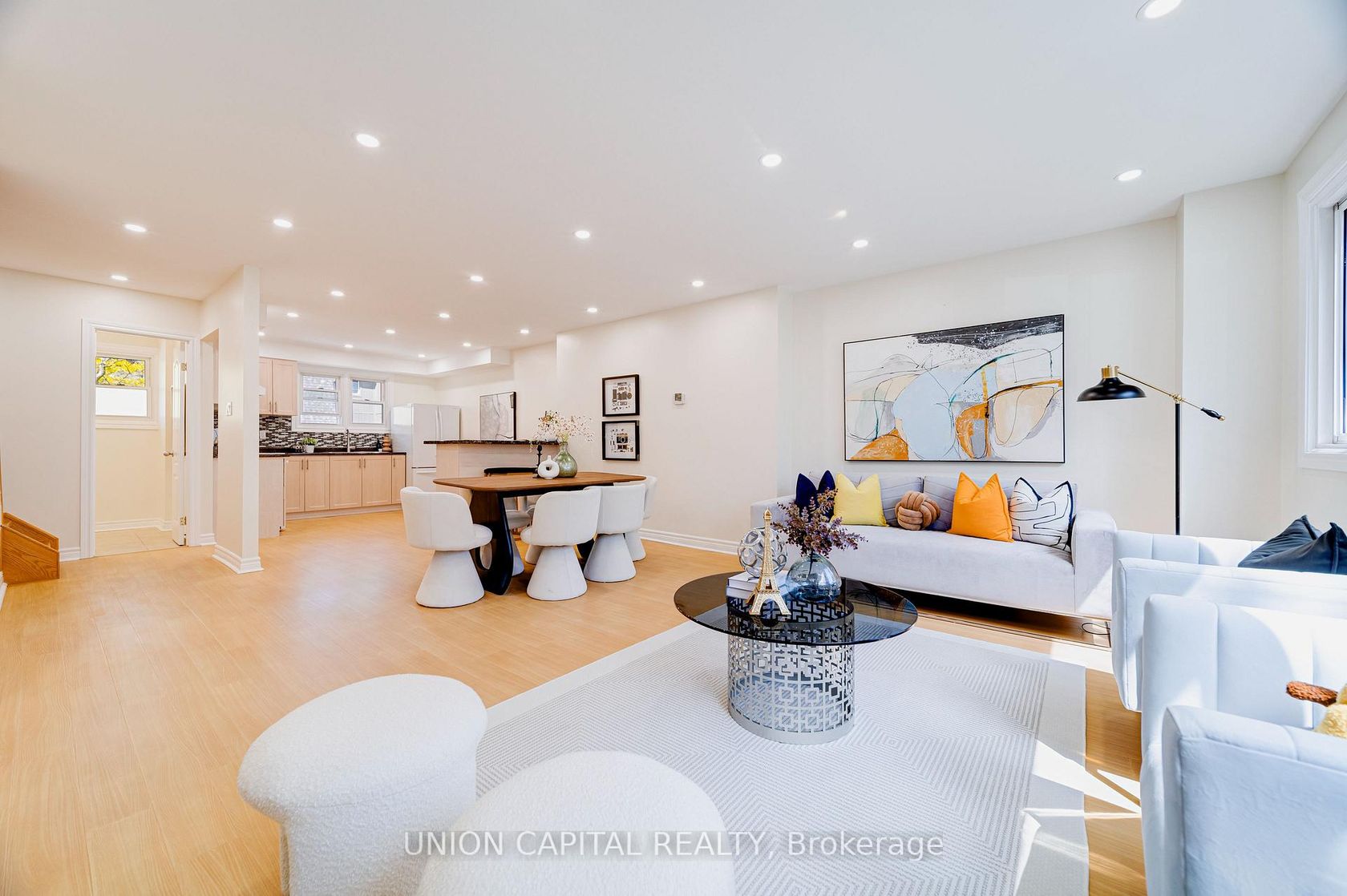56 - 43 Purple Sageway, Hillcrest Village, Toronto 