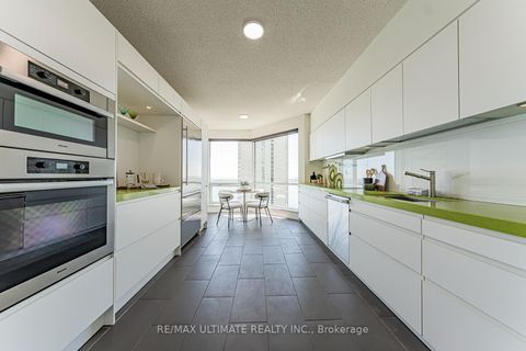 Photo 8 at 2206 - 10 Queens Quay W, Waterfront Communities C1, Toronto
