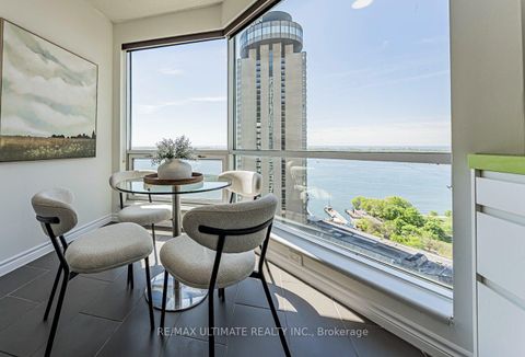 Photo 9 at 2206 - 10 Queens Quay W, Waterfront Communities C1, Toronto