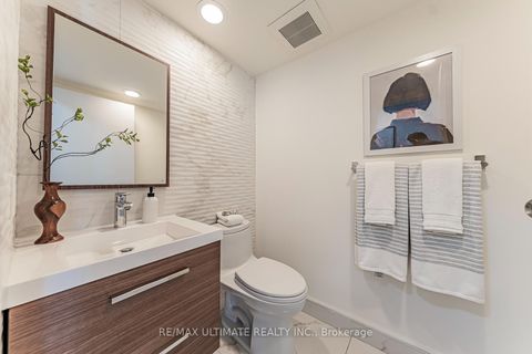 Photo 12 at 2206 - 10 Queens Quay W, Waterfront Communities C1, Toronto