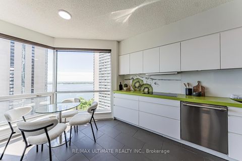 Photo 14 at 2206 - 10 Queens Quay W, Waterfront Communities C1, Toronto