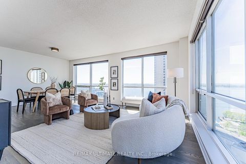 Photo 18 at 2206 - 10 Queens Quay W, Waterfront Communities C1, Toronto