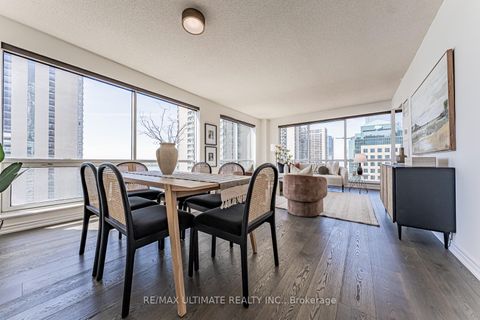 Photo 21 at 2206 - 10 Queens Quay W, Waterfront Communities C1, Toronto