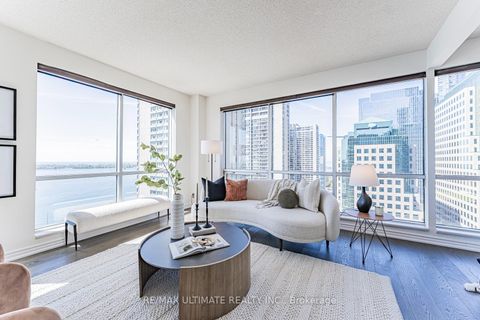 Photo 22 at 2206 - 10 Queens Quay W, Waterfront Communities C1, Toronto