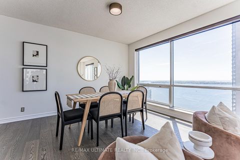 Photo 23 at 2206 - 10 Queens Quay W, Waterfront Communities C1, Toronto