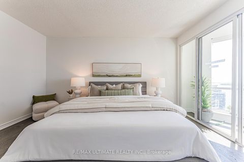 Photo 24 at 2206 - 10 Queens Quay W, Waterfront Communities C1, Toronto