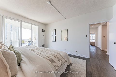 Photo 25 at 2206 - 10 Queens Quay W, Waterfront Communities C1, Toronto