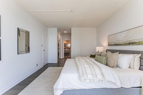 Photo 26 at 2206 - 10 Queens Quay W, Waterfront Communities C1, Toronto