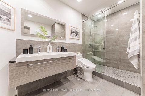 Photo 27 at 2206 - 10 Queens Quay W, Waterfront Communities C1, Toronto