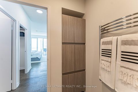 Photo 29 at 2206 - 10 Queens Quay W, Waterfront Communities C1, Toronto