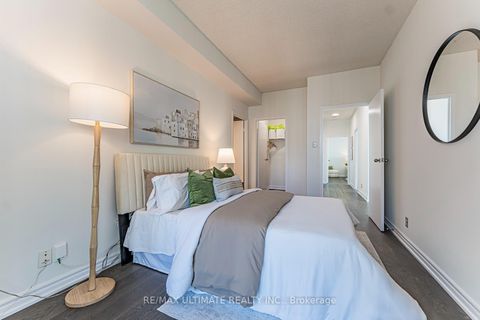 Photo 36 at 2206 - 10 Queens Quay W, Waterfront Communities C1, Toronto
