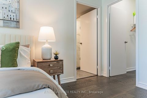 Photo 37 at 2206 - 10 Queens Quay W, Waterfront Communities C1, Toronto
