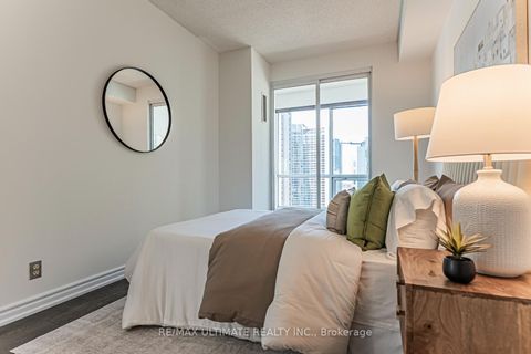 Photo 38 at 2206 - 10 Queens Quay W, Waterfront Communities C1, Toronto