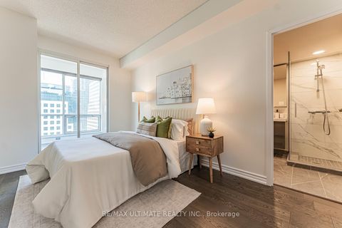 Photo 39 at 2206 - 10 Queens Quay W, Waterfront Communities C1, Toronto