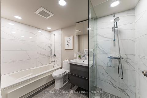 Photo 40 at 2206 - 10 Queens Quay W, Waterfront Communities C1, Toronto