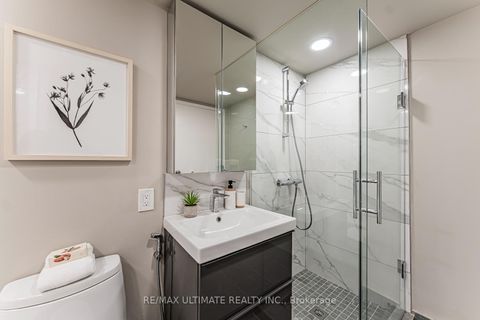 Photo 42 at 2206 - 10 Queens Quay W, Waterfront Communities C1, Toronto