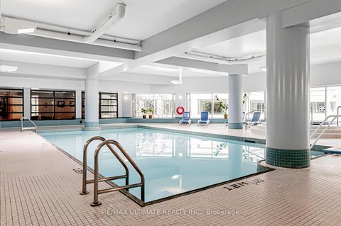 Photo 44 at 2206 - 10 Queens Quay W, Waterfront Communities C1, Toronto