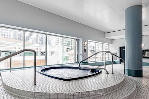 Photo 45 at 2206 - 10 Queens Quay W, Waterfront Communities C1, Toronto