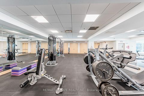 Photo 47 at 2206 - 10 Queens Quay W, Waterfront Communities C1, Toronto