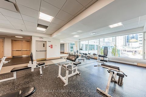 Photo 48 at 2206 - 10 Queens Quay W, Waterfront Communities C1, Toronto