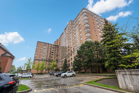 Photo 1 at 703 - 1883 Mcnicoll Avenue, Milliken, Toronto
