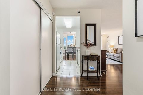 Photo 2 at 703 - 1883 Mcnicoll Avenue, Milliken, Toronto