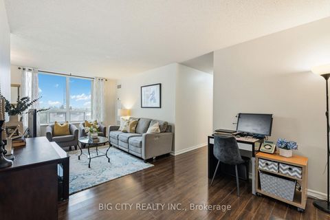 Photo 3 at 703 - 1883 Mcnicoll Avenue, Milliken, Toronto