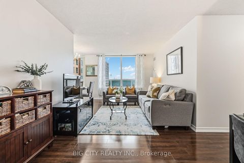 Photo 4 at 703 - 1883 Mcnicoll Avenue, Milliken, Toronto