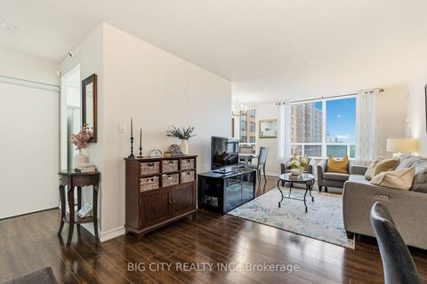 Photo 5 at 703 - 1883 Mcnicoll Avenue, Milliken, Toronto