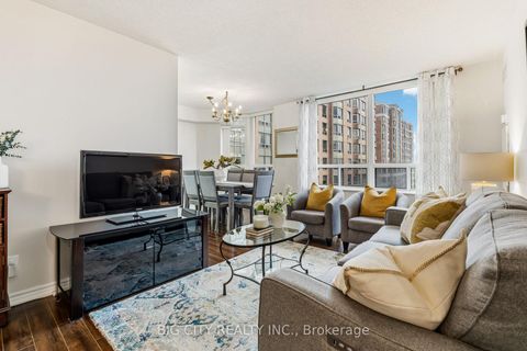 Photo 6 at 703 - 1883 Mcnicoll Avenue, Milliken, Toronto