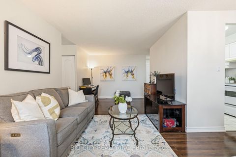 Photo 8 at 703 - 1883 Mcnicoll Avenue, Milliken, Toronto