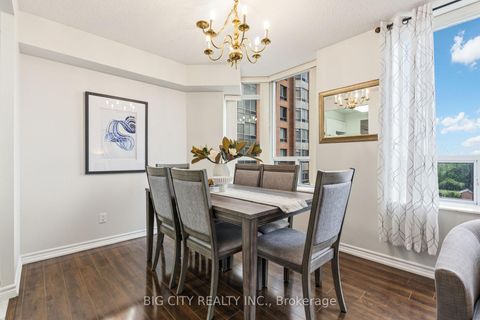 Photo 10 at 703 - 1883 Mcnicoll Avenue, Milliken, Toronto