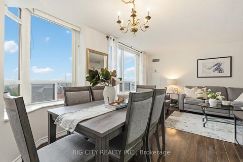 Photo 11 at 703 - 1883 Mcnicoll Avenue, Milliken, Toronto