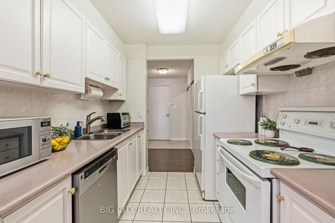 Photo 12 at 703 - 1883 Mcnicoll Avenue, Milliken, Toronto