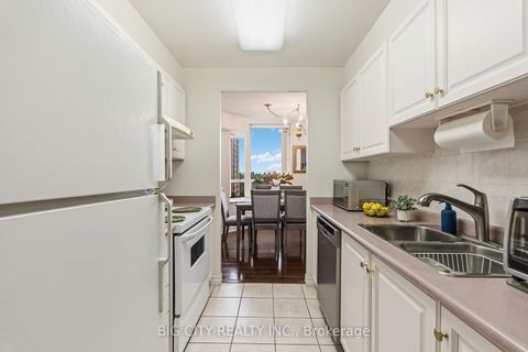 Photo 13 at 703 - 1883 Mcnicoll Avenue, Milliken, Toronto