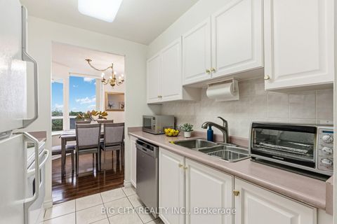 Photo 14 at 703 - 1883 Mcnicoll Avenue, Milliken, Toronto