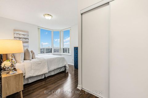 Photo 16 at 703 - 1883 Mcnicoll Avenue, Milliken, Toronto