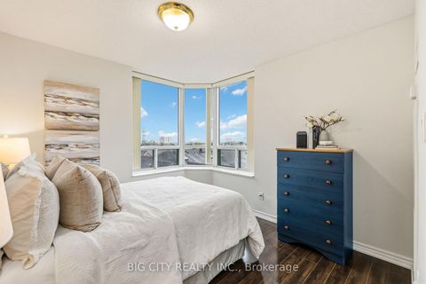 Photo 17 at 703 - 1883 Mcnicoll Avenue, Milliken, Toronto