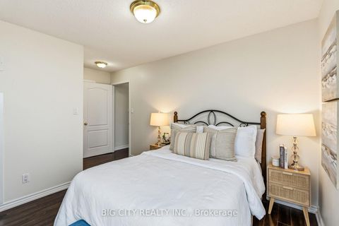 Photo 18 at 703 - 1883 Mcnicoll Avenue, Milliken, Toronto