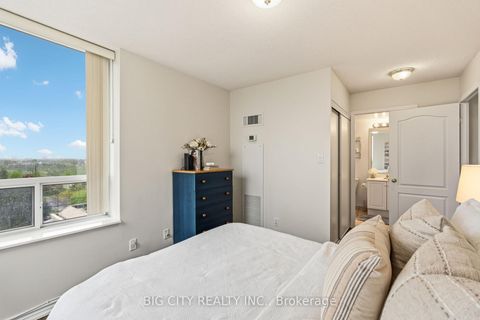 Photo 19 at 703 - 1883 Mcnicoll Avenue, Milliken, Toronto