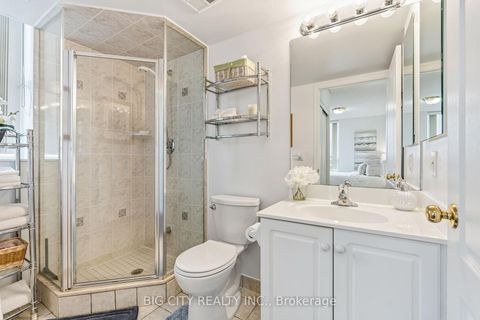 Photo 20 at 703 - 1883 Mcnicoll Avenue, Milliken, Toronto
