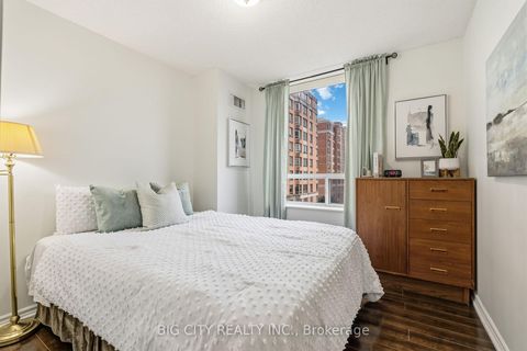 Photo 21 at 703 - 1883 Mcnicoll Avenue, Milliken, Toronto