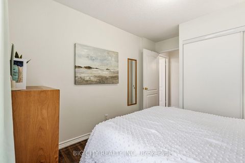 Photo 22 at 703 - 1883 Mcnicoll Avenue, Milliken, Toronto