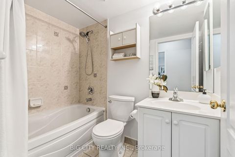 Photo 23 at 703 - 1883 Mcnicoll Avenue, Milliken, Toronto