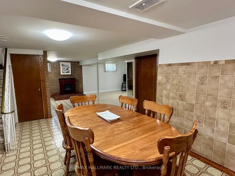 Photo 22 at 44 Kirby Road, CFB, Toronto