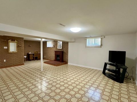 Photo 23 at 44 Kirby Road, CFB, Toronto