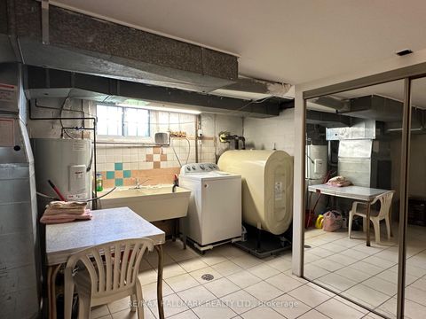 Photo 27 at 44 Kirby Road, CFB, Toronto