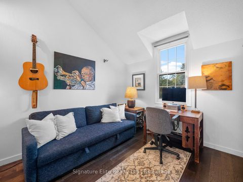 Photo 22 at 13 - 101 Glen Manor Drive S, The Beaches, Toronto