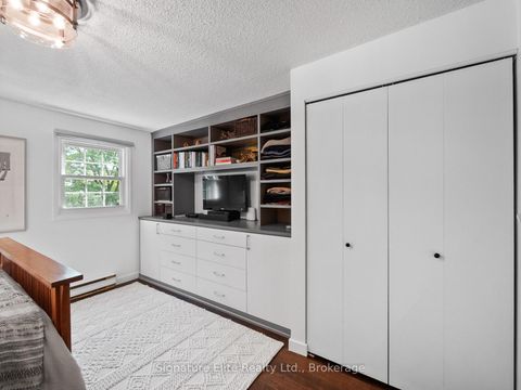 Photo 28 at 13 - 101 Glen Manor Drive S, The Beaches, Toronto